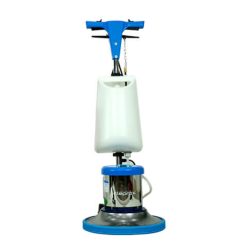 Máy chà sàn đơn CleproX CX-200T (1100W - BH 12 tháng)