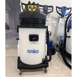 Máy giặt thảm ghế phun hút Anko LC-603PC (2 Motor)