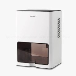 Máy hút ẩm kép Lacuzin LCZ100WT