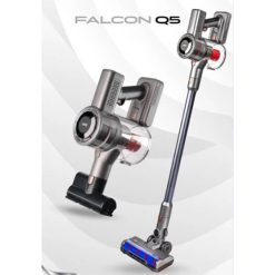 Máy hút bụi cầm tay không dây UNIQ Falcon Q5