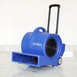Máy sấy sàn công nghiệp Anko SC900 (cánh nhựa)