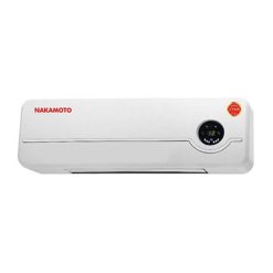 Máy sưởi gốm treo tường Nakamoto NK03 (15m2)