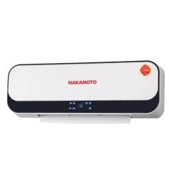 Máy sưởi gốm treo tường Nakamoto NK06 (5 - 20m2)