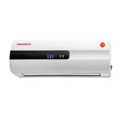 Máy sưởi gốm treo tường Nakamoto NK08 (5-25m2)