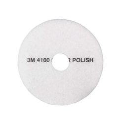 Miếng đánh sàn 16 inch 3M 4100 màu trắng (5 miếng/hộp)