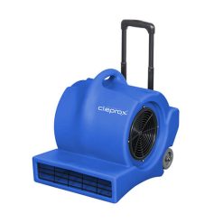 Quạt thổi thảm - sàn CleproX CX1000