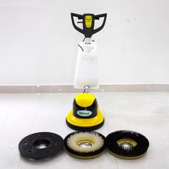 Máy chà sàn công nghiệp HiClean HC 154A