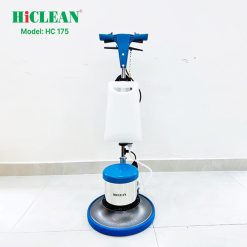 Máy chà sàn đơn HiClean HC 175