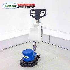 Máy chà sàn đơn HiClean HC154 NEW