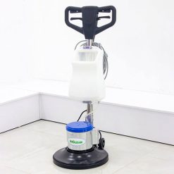 Máy chà sàn đơn HiClean HC522 NEW (1500W - Pad 17”)