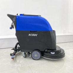 Máy chà sàn liên hợp HiClean HC 50C (dùng điện 220V)