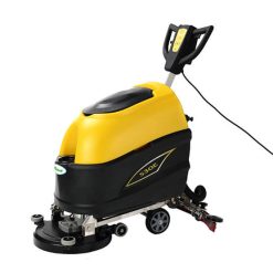 Máy chà sàn liên hợp HiClean HC 530E