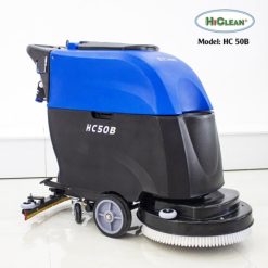 Máy chà sàn liên hợp HiClean HC50B (Ắc quy 2x12V)