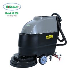Máy chà sàn liên hợp HiClean HC550 (dùng điện 220V)