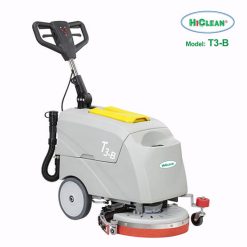 Máy chà sàn liên hợp HiClean T3-B (Ắc quy 12Vx2)