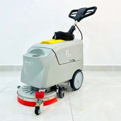 Máy chà sàn liên hợp HiClean T3-E (dùng điện 220V)
