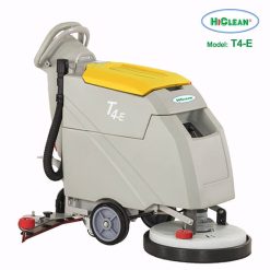 Máy chà sàn liên hợp HiClean T4-E (dùng điện 220V)