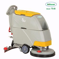 Máy chà sàn liên hợp HiClean T5-B (Ắc quy 12Vx2)