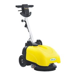 Máy chà sàn liên hợp mini HiClean HC201 (dùng điện 220V)