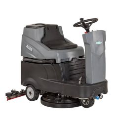 Máy chà sàn ngồi lái HiClean A60B