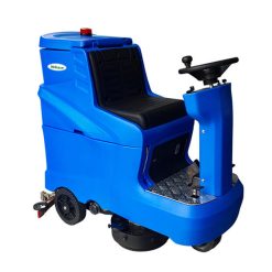 Máy chà sàn ngồi lái HiClean HC 1350