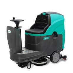 Máy chà sàn ngồi lái HiClean HC68B