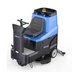 Máy chà sàn ngồi lái Kraffer GM150B