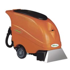 Máy giặt thảm liên hợp HiClean HC537