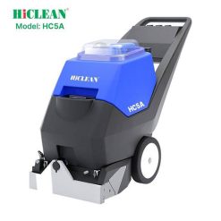 Máy giặt thảm liên hợp HiClean HC5A