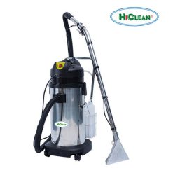 Máy giặt thảm phun hút HiClean HC401