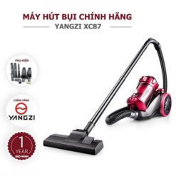Máy hút bụi Yangzi XC87 (1400W - 17.000Pa)