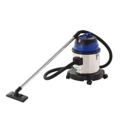 Máy hút bụi công nghiệp HiClean HC 20/US (1 motor - 20L)