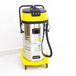 Máy hút bụi công nghiệp HiClean HC 903 (3 motor - 90L)