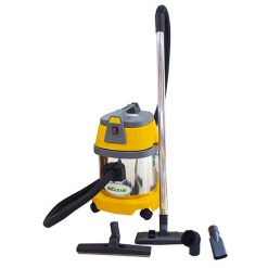 Máy hút bụi công nghiệp HiClean HC15 (1 motor - 15L)