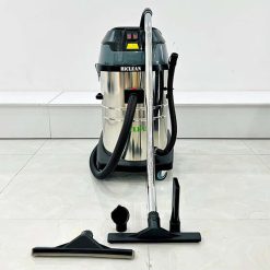 Máy hút bụi công nghiệp HiClean HC70 NEW (2 motor - 70L)