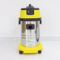 Máy hút bụi công nghiệp HiClean HC 301 (1 motor - 30L)