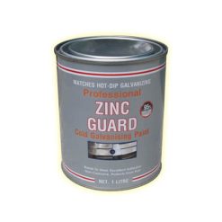 Sơn mạ kẽm lạnh Emonra ZG300 (Lon 1 lít)
