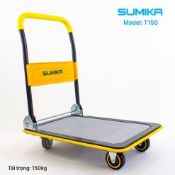 Xe đẩy hàng SUMIKA T150 (Tải trọng 150kg)