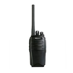 Bộ đàm cầm tay Kirisun PT-260 (UHF - BH 24 tháng)