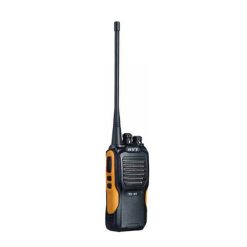 Bộ đàm cầm tay chống nước HYT TC-610 (IP66)