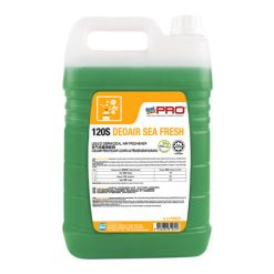 Goodmaid Pro GMP 120S DEOAIR SEA FRESH - Nước hoa xịt phòng (hương biển)