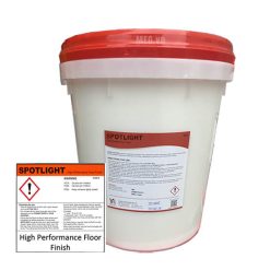 KLENCO SPOTLIGHT - Hóa chất phủ bóng sàn (thùng 20L)
