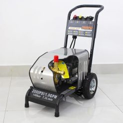 Máy phun rửa cao áp Promac M20 (2.5kW – 140 bar)