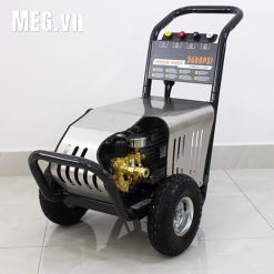 Máy phun rửa cao áp Promac M26 (3.8kW – 180 bar)