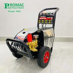 Máy rửa xe áp lực cao Promac M30 (3000W - 180 bar)