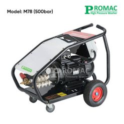 Máy xịt rửa siêu cao áp Promac M78 (22KW - 500bar)