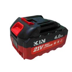 Pin máy khoan - máy bắn vít KIN KP-10 (21V - 4000mAh)