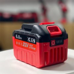 Pin máy khoan – máy bắn vít KIN KP-15 (21V – 6000mAh)