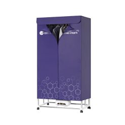 Tủ sấy quần áo Elmich CDE-8642 - BH 24 tháng