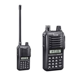Bộ đàm cầm tay ICOM IC-U86 (Made in Japan)